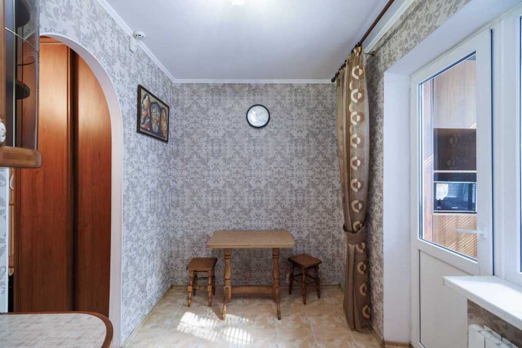 Продажа 1-комнатной квартиры 36.1 м², Теремковская ул., 19