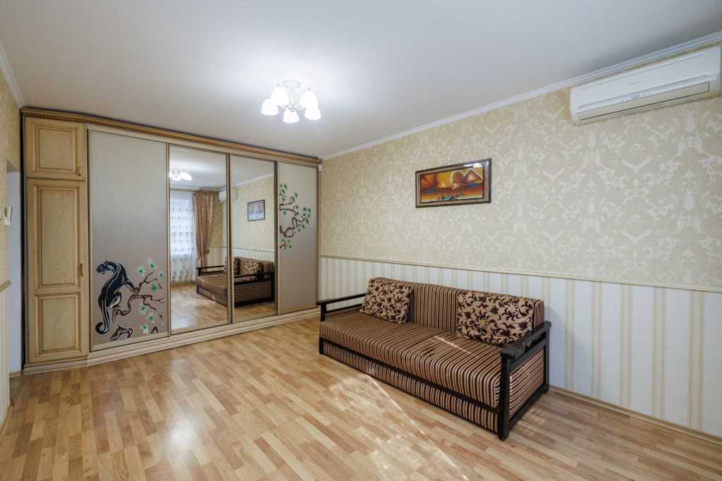 Продаж 1-кімнатної квартири 36.1 м², Теремківська вул., 19