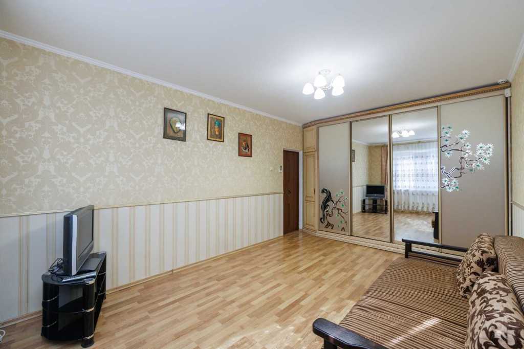 Продаж 1-кімнатної квартири 36.1 м², Теремківська вул., 19