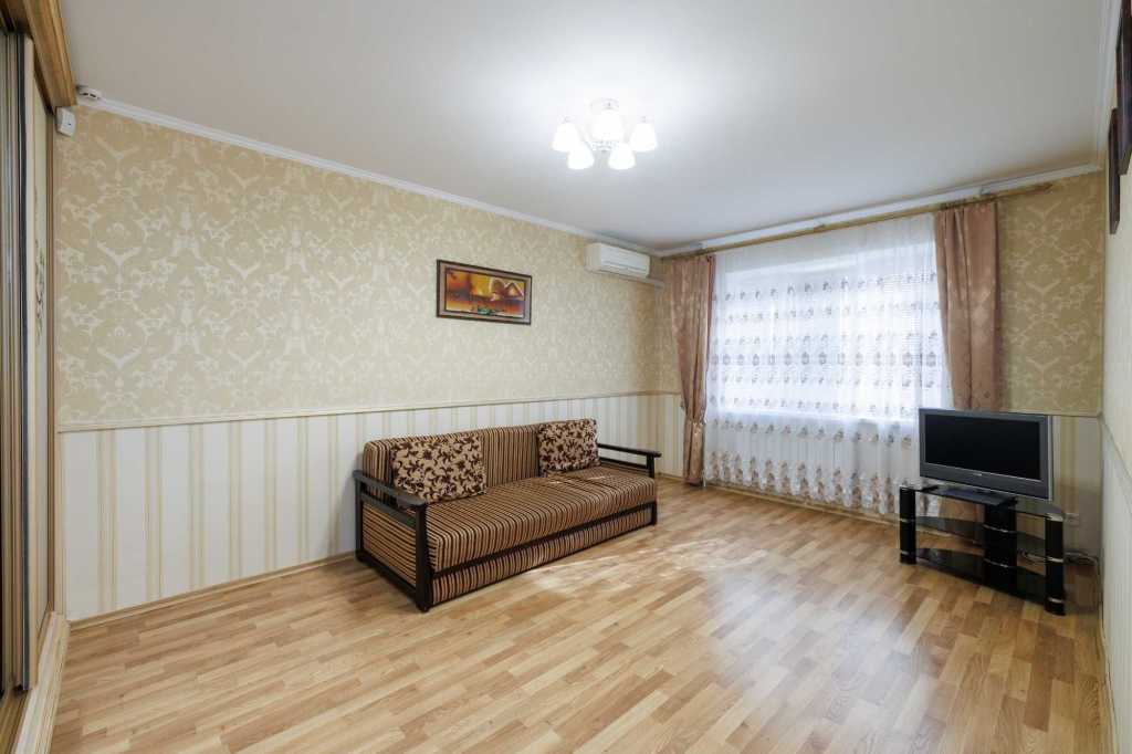 Продажа 1-комнатной квартиры 36.1 м², Теремковская ул., 19