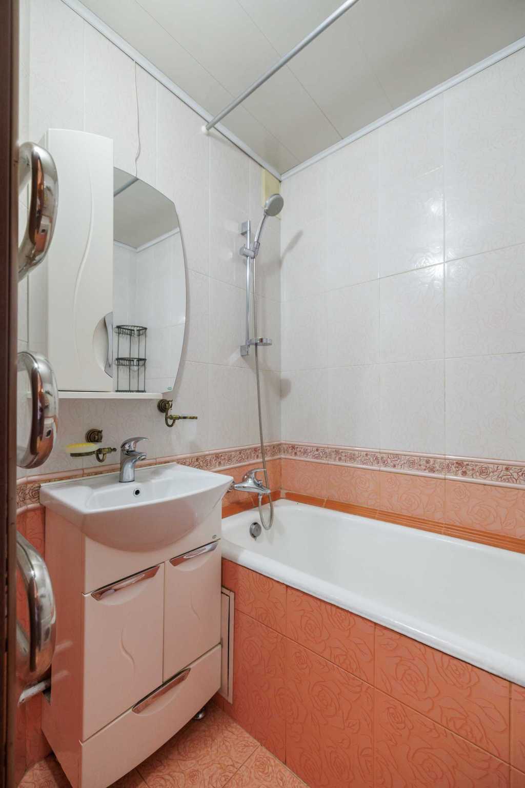 Продаж 1-кімнатної квартири 36.1 м², Теремківська вул., 19