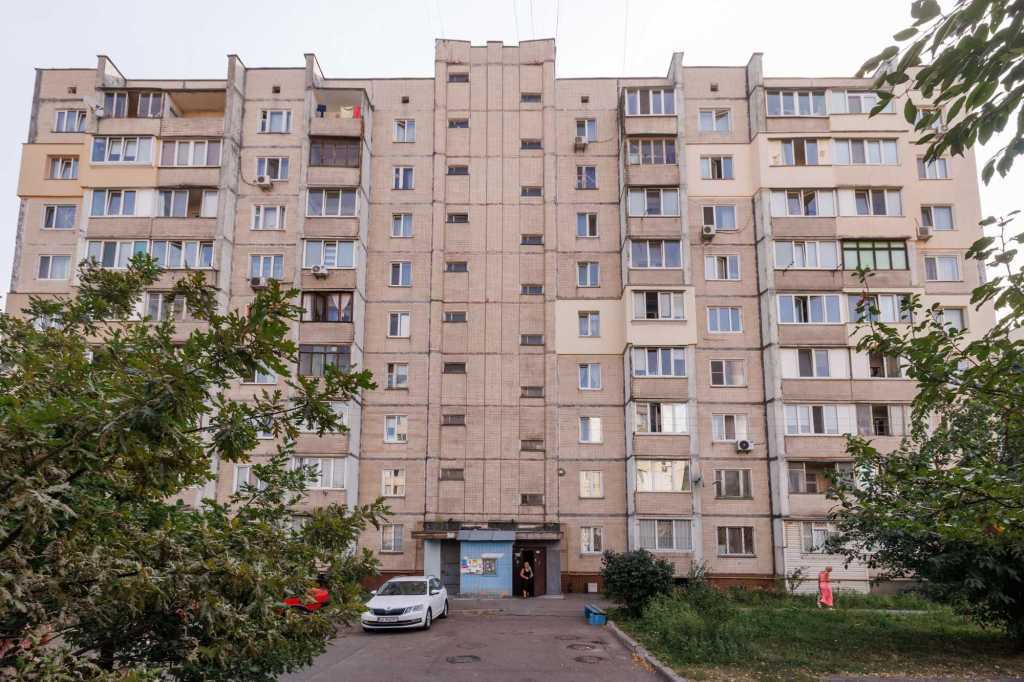 Продажа 1-комнатной квартиры 36.1 м², Теремковская ул., 19