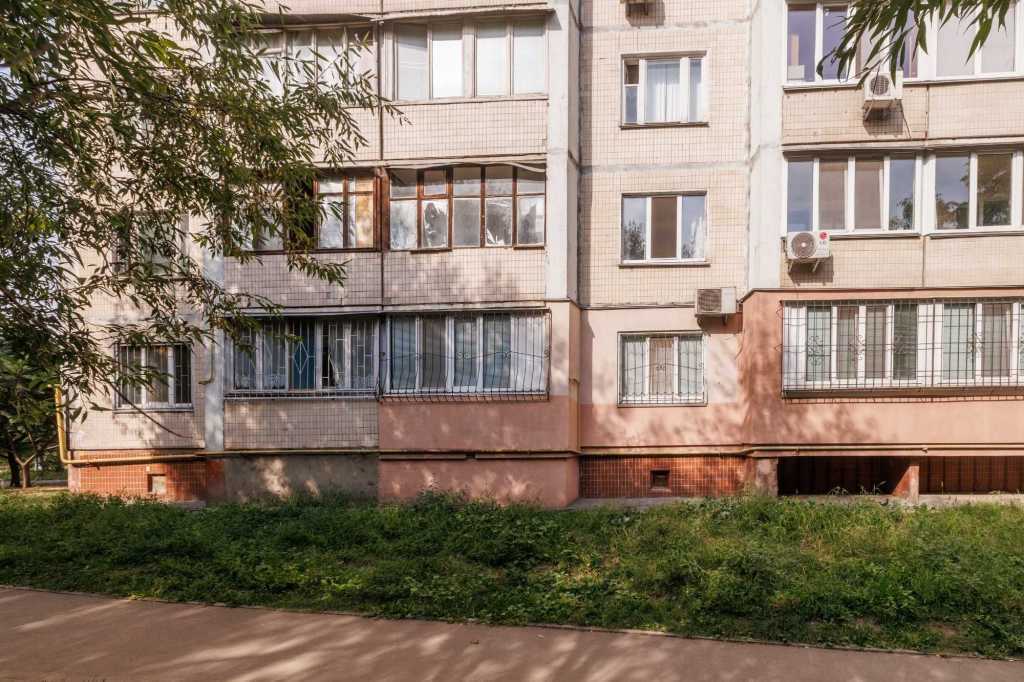 Продажа 1-комнатной квартиры 36.1 м², Теремковская ул., 19