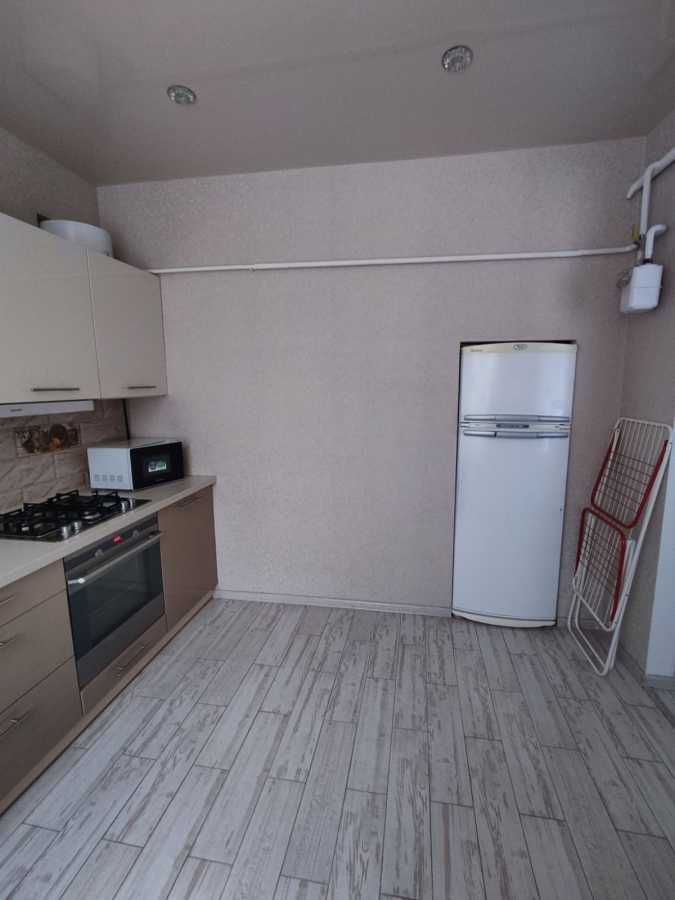 Аренда 2-комнатной квартиры 58 м², Дмитрия Яворницкого просп., 46