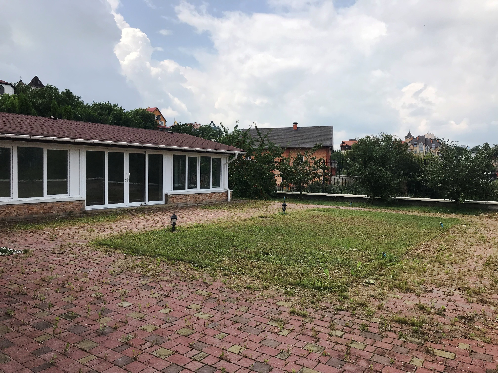 Продажа офиса 723 м², Приветная ул.