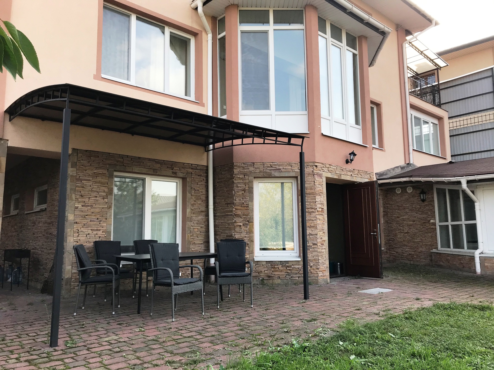 Продажа офиса 723 м², Приветная ул.