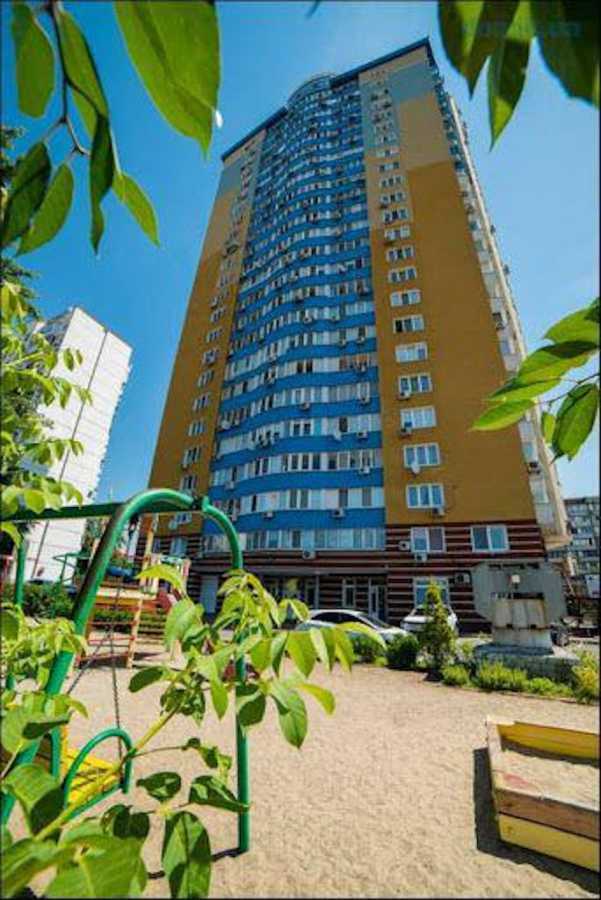 Аренда офиса 83 м², Героев Сталинграда просп., 47А