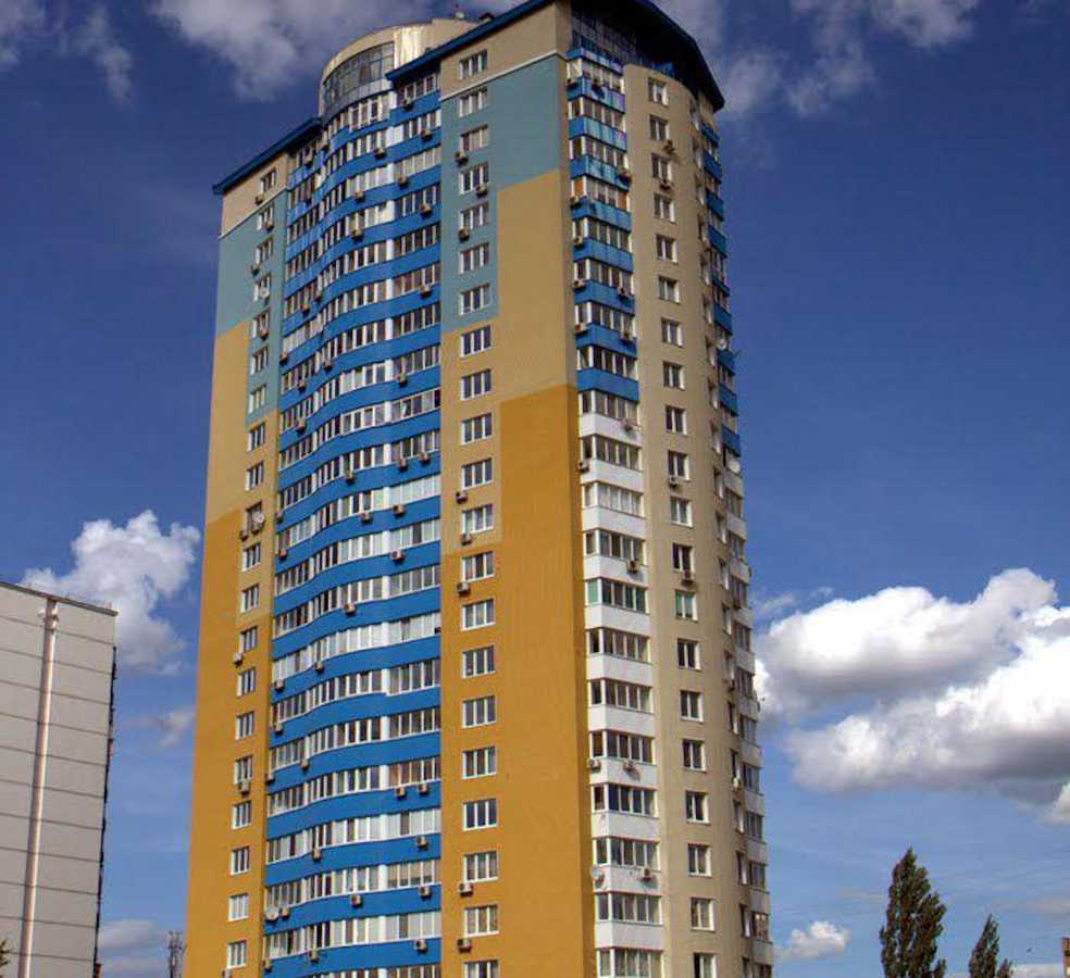 Аренда офиса 83 м², Героев Сталинграда просп., 47А