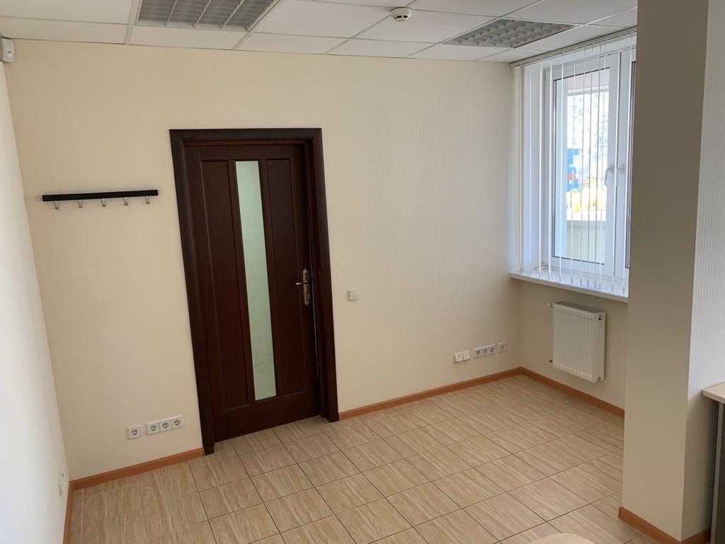 Аренда офиса 83 м², Героев Сталинграда просп., 47А