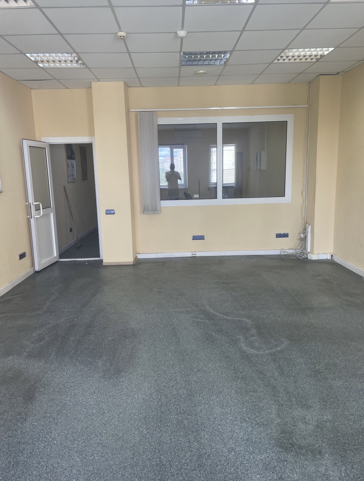 Аренда офиса 58 м², Ларисы Руденко ул., 6А