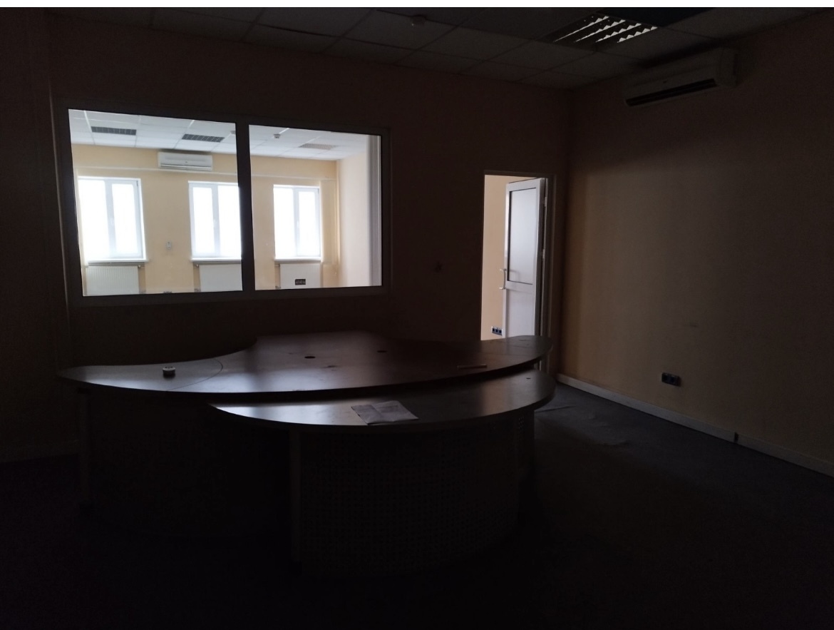 Аренда офиса 58 м², Ларисы Руденко ул., 6А