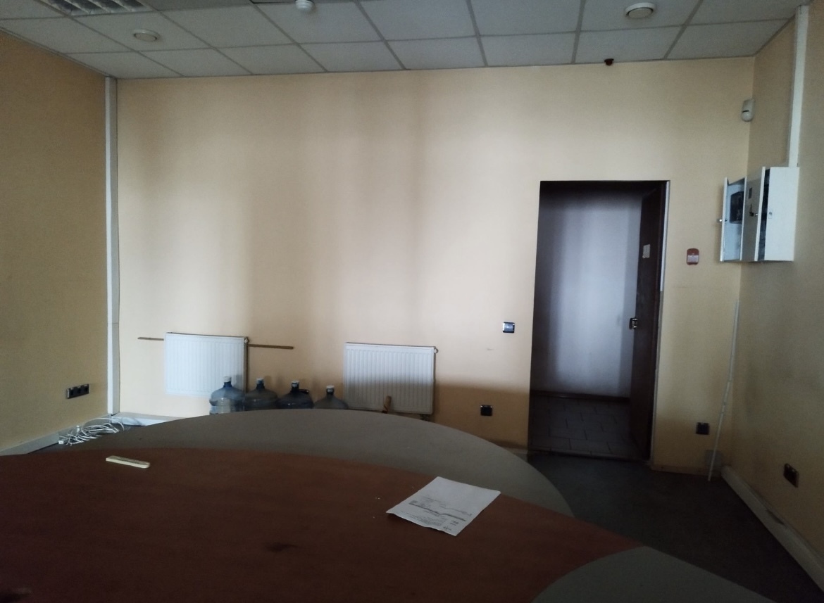 Аренда офиса 58 м², Ларисы Руденко ул., 6А