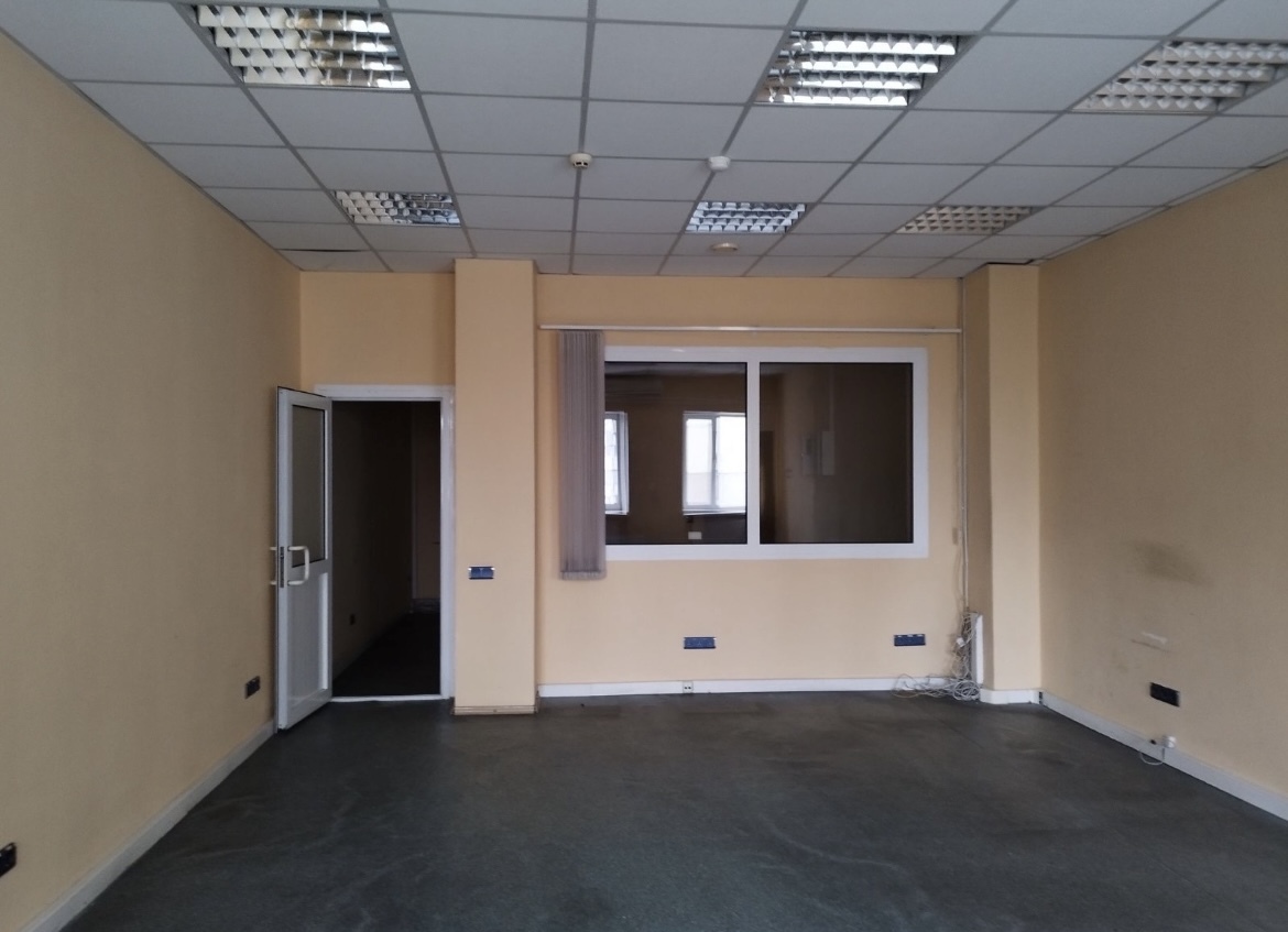 Аренда офиса 58 м², Ларисы Руденко ул., 6А