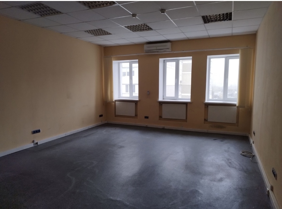 Аренда офиса 58 м², Ларисы Руденко ул., 6А