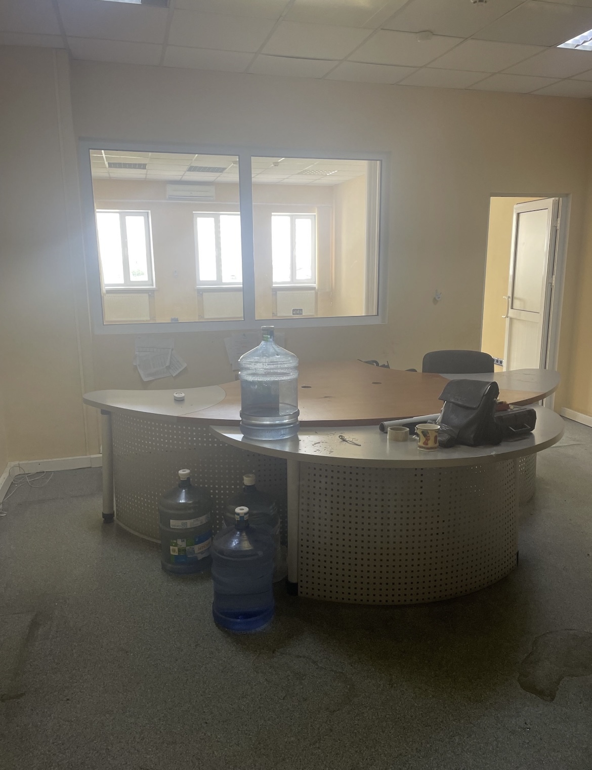 Аренда офиса 58 м², Ларисы Руденко ул., 6А