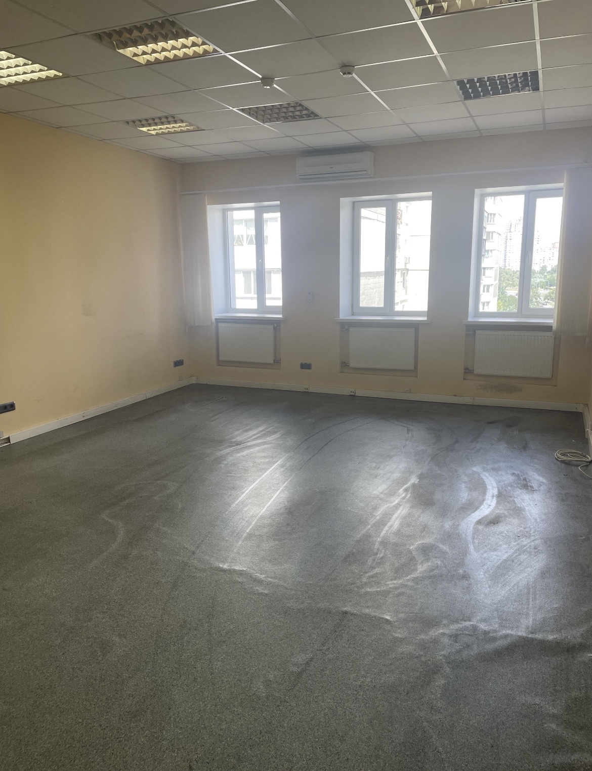 Аренда офиса 58 м², Ларисы Руденко ул., 6А