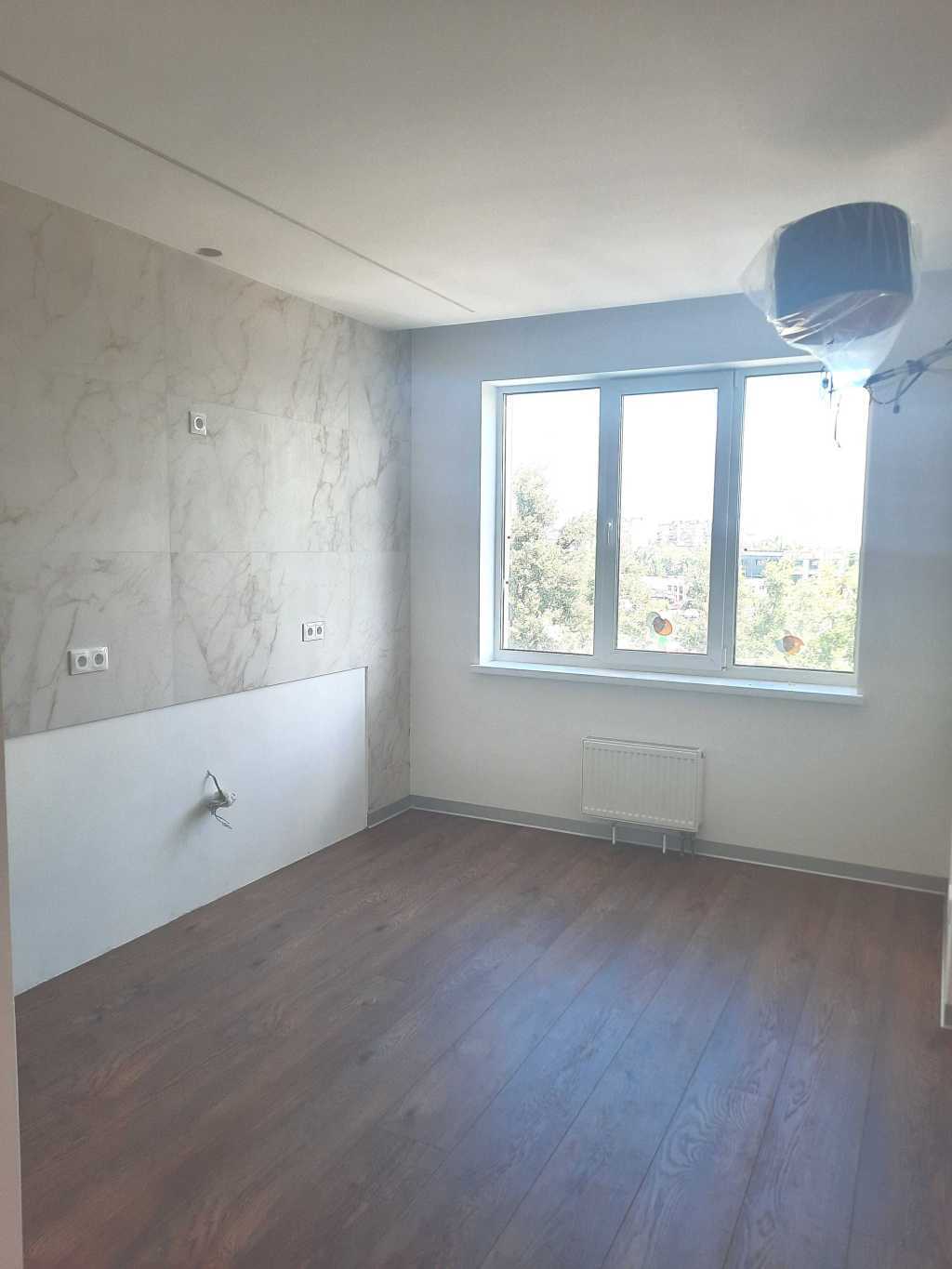 Продаж 2-кімнатної квартири 75 м², Краківська вул., 27