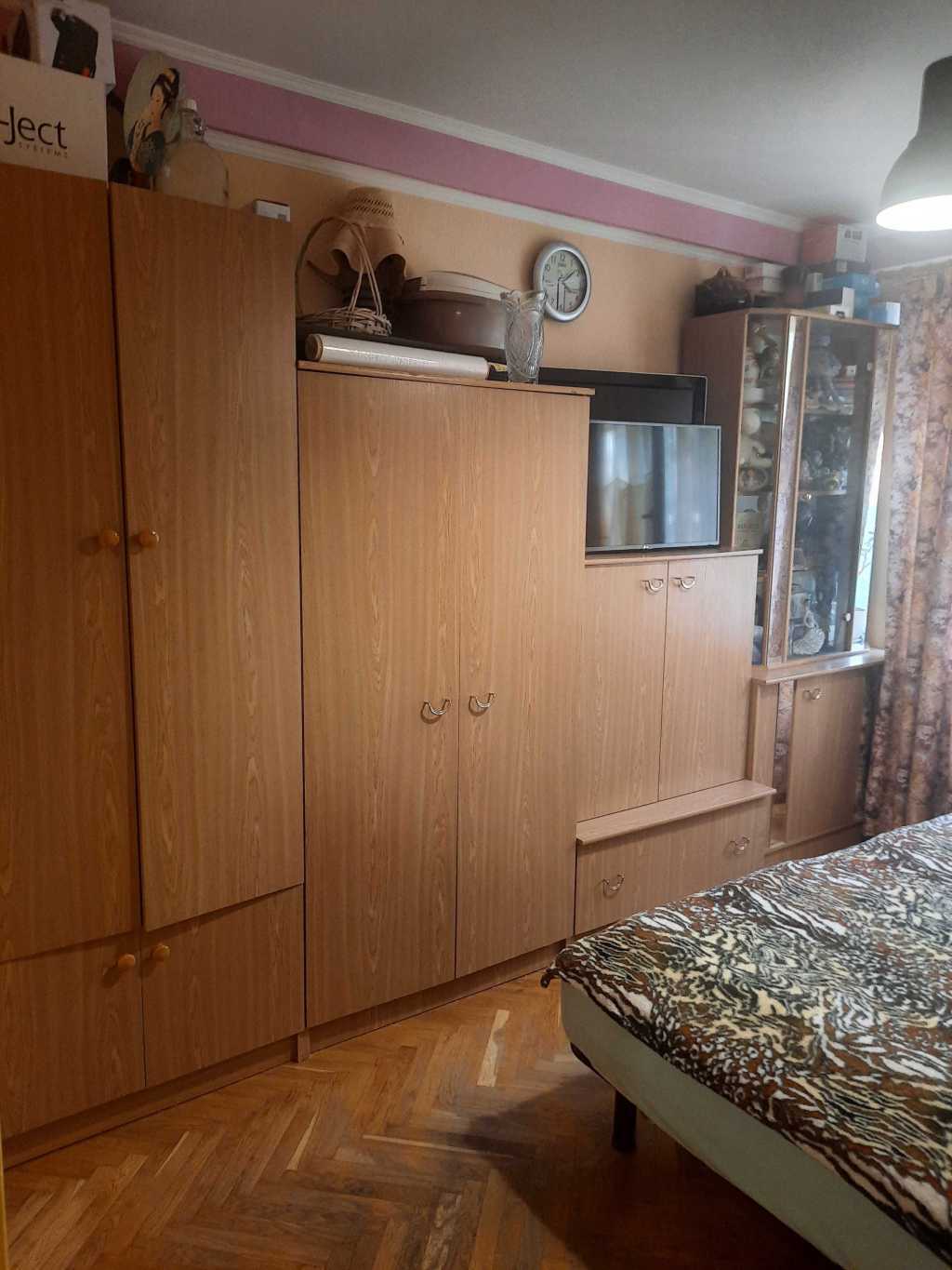 Продаж 2-кімнатної квартири 47.4 м², Гарматна вул., 32