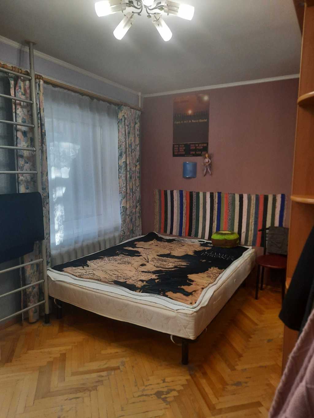 Продаж 2-кімнатної квартири 47.4 м², Гарматна вул., 32