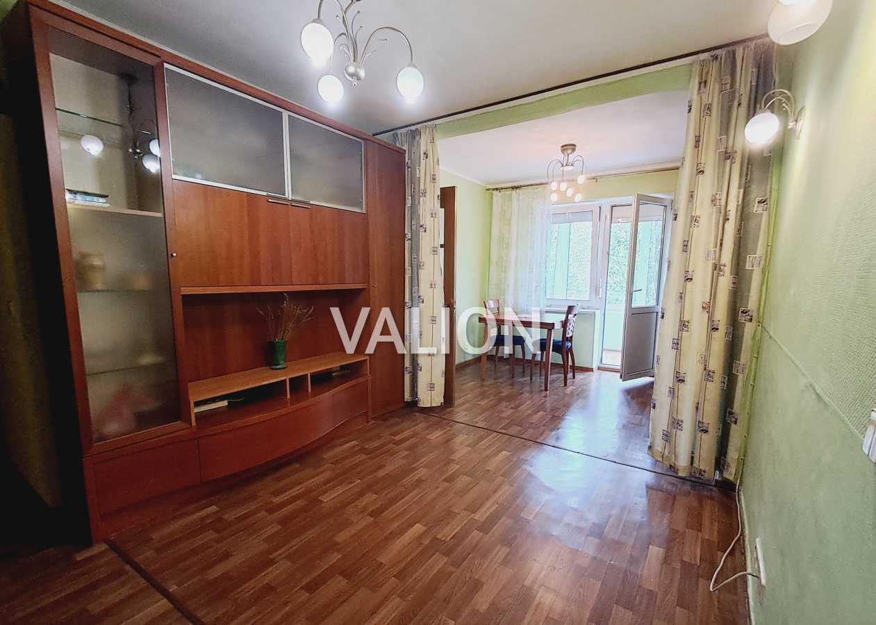 Продажа 3-комнатной квартиры 58 м², Петра Нищинского ул., 12