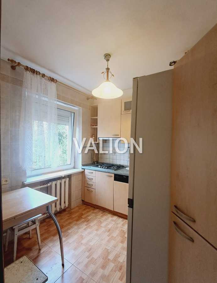 Продажа 3-комнатной квартиры 58 м², Петра Нищинского ул., 12