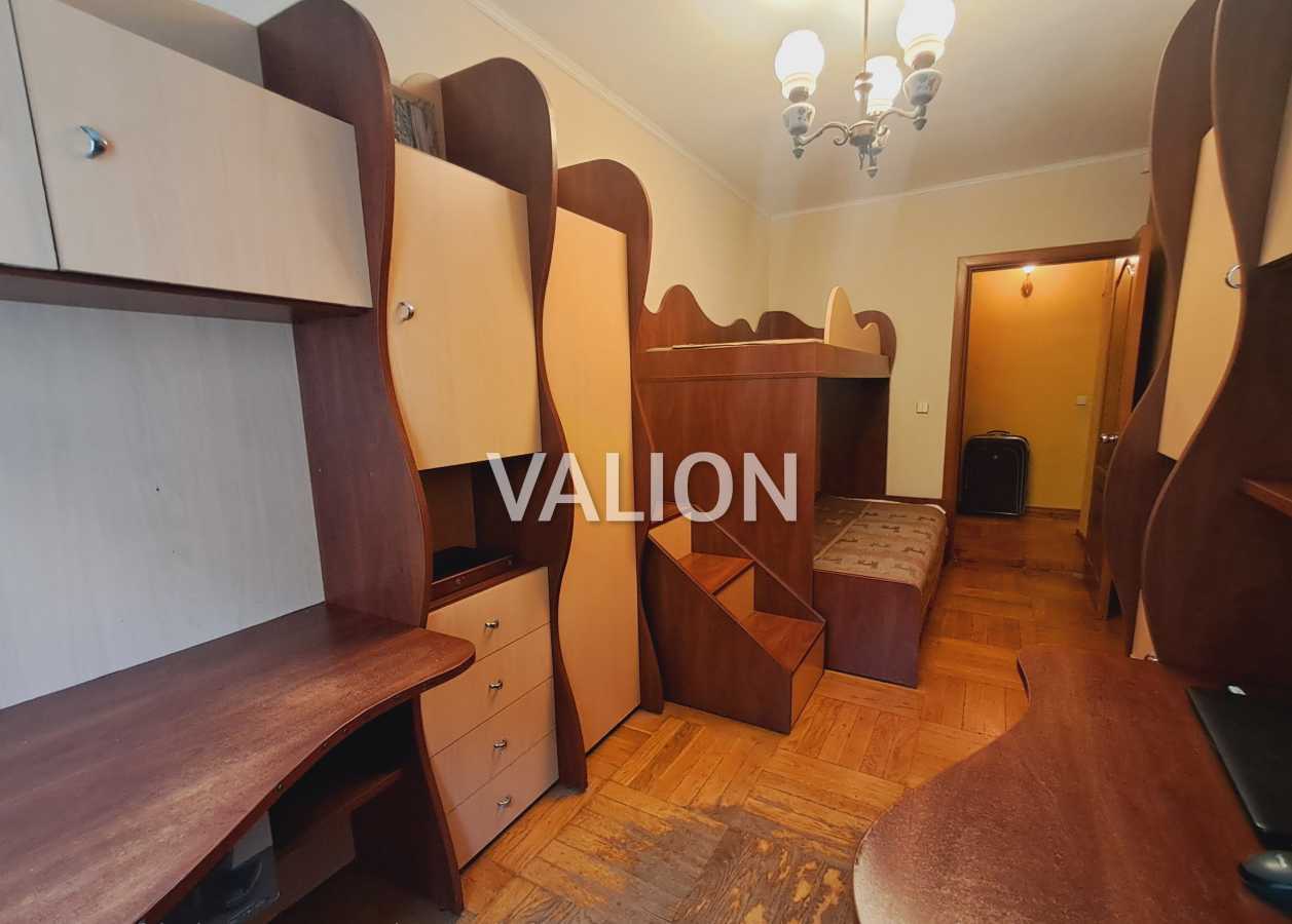 Продаж 3-кімнатної квартири 58 м², Петра Ніщинського вул., 12