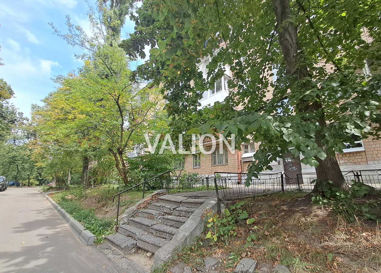 Продажа 3-комнатной квартиры 58 м², Петра Нищинского ул., 12