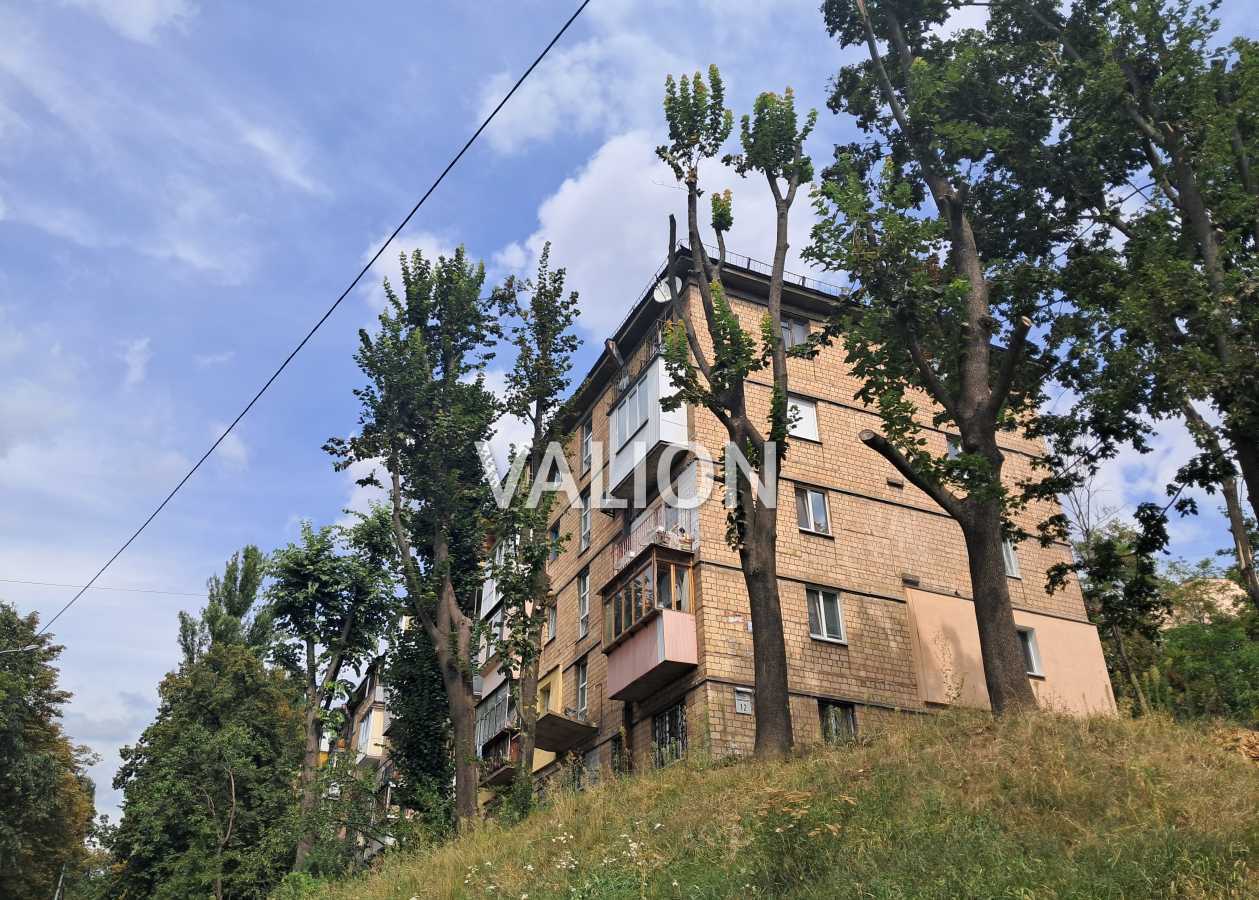 Продажа 3-комнатной квартиры 58 м², Петра Нищинского ул., 12