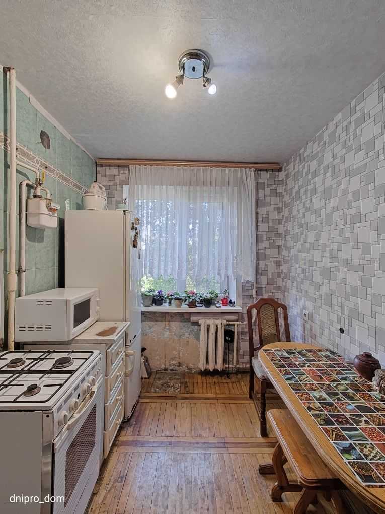 Продажа 3-комнатной квартиры 63 м², Калиновая ул., 86