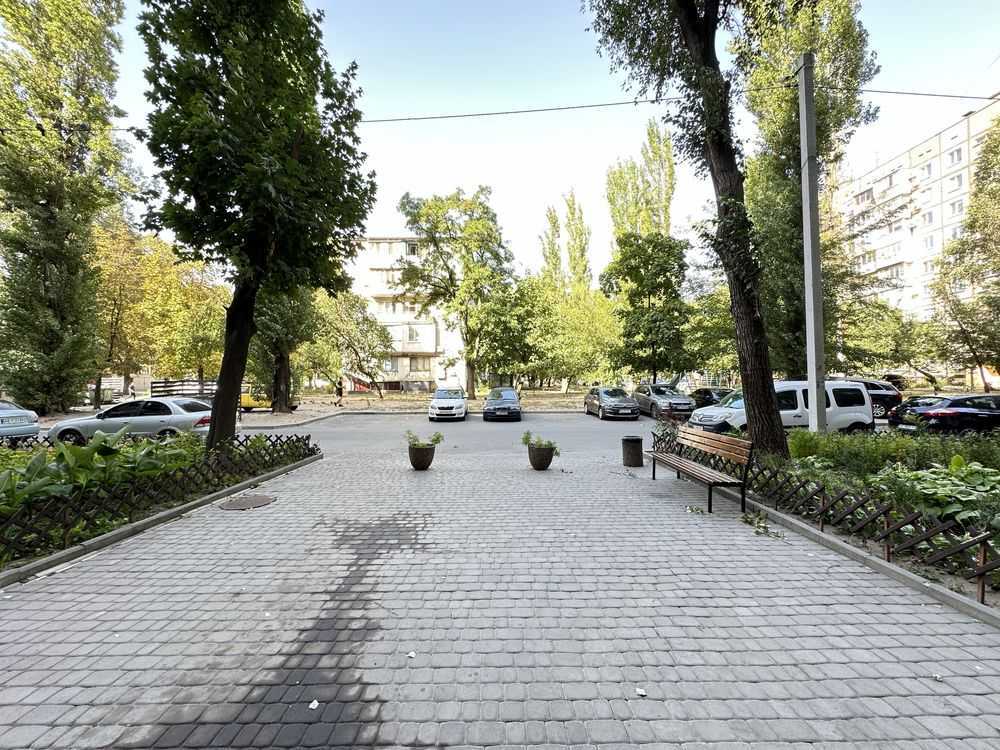 Продажа 3-комнатной квартиры 63 м², Калиновая ул., 86