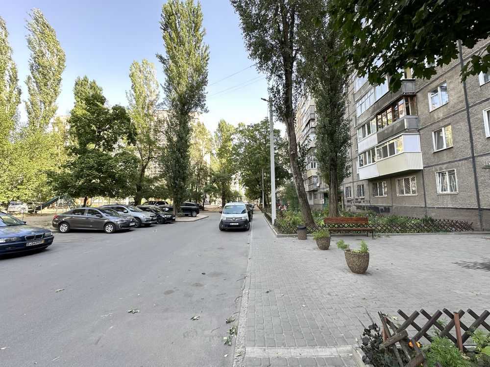 Продажа 3-комнатной квартиры 63 м², Калиновая ул., 86