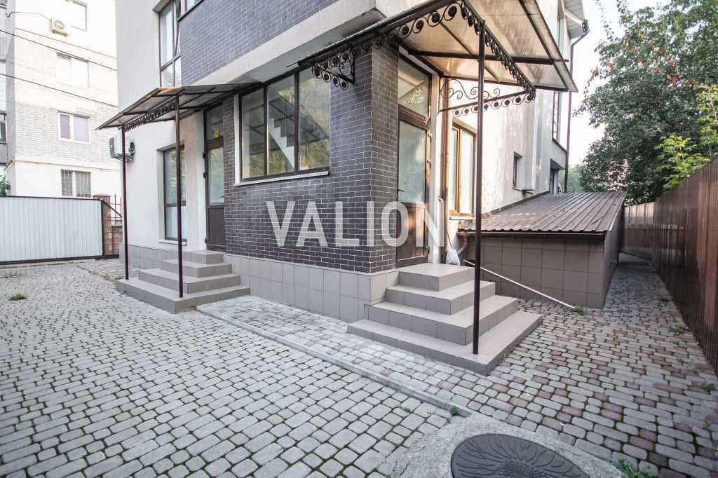 Продажа офиса 316.6 м², Серова ул., Чорних Запорожців (Короленка), 25