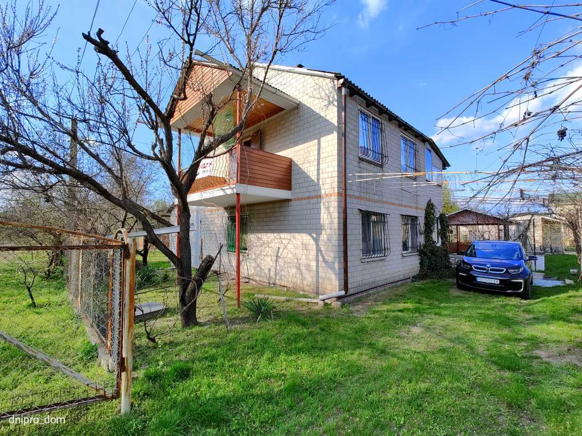 Продажа дачи 120 м², Харьковская ул., озерна, 132