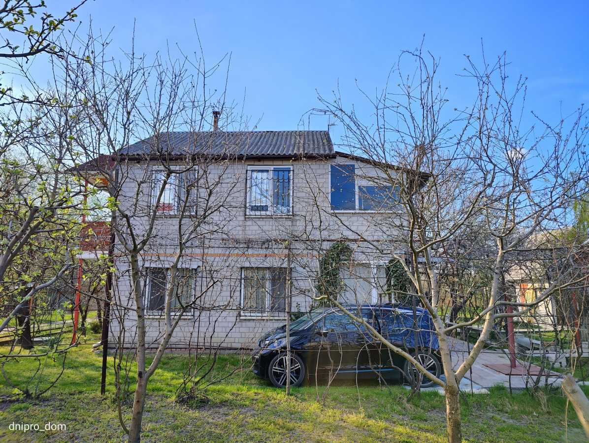 Продаж дачі 120 м², Харківська вул., озерна, 132