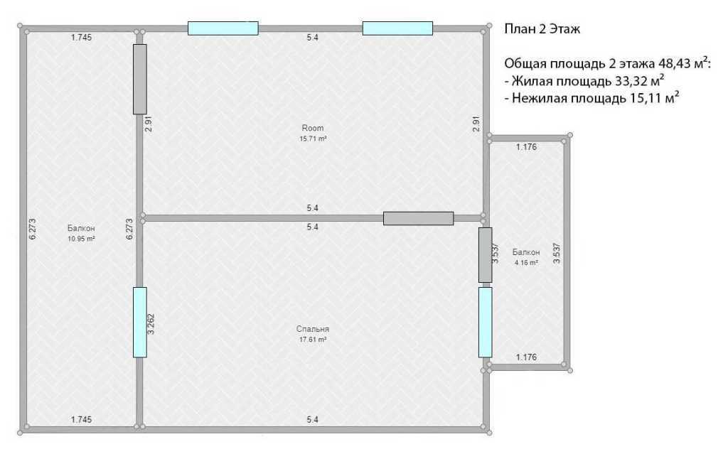 Продажа дачи 120 м², Харьковская ул., озерна, 132