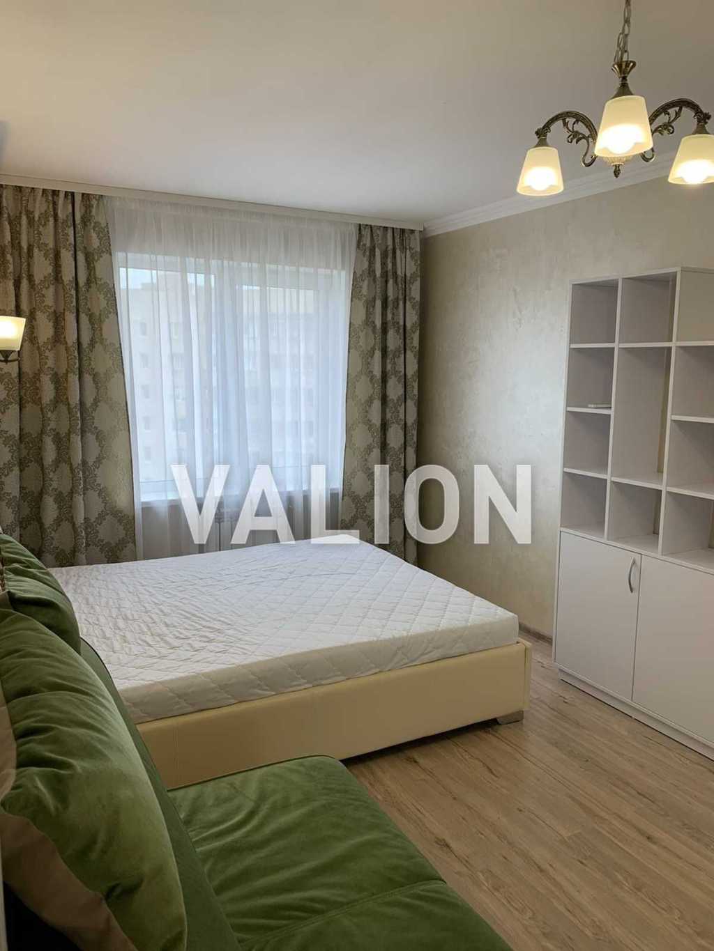 Продажа 1-комнатной квартиры 35.4 м², Сергея Москаленко ул., 49