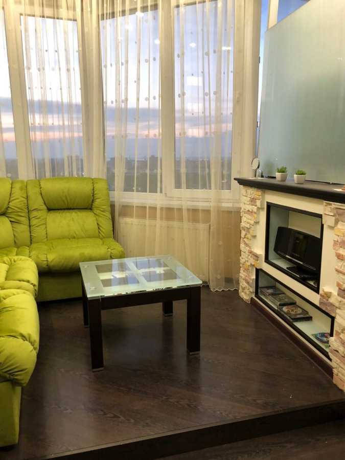 Оренда 1-кімнатної квартири 60 м², Середньофонтанська вул., 19Б