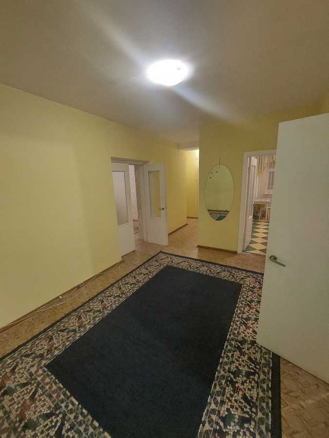 Оренда 3-кімнатної квартири 100 м², Теодора Драйзера вул., 34/51