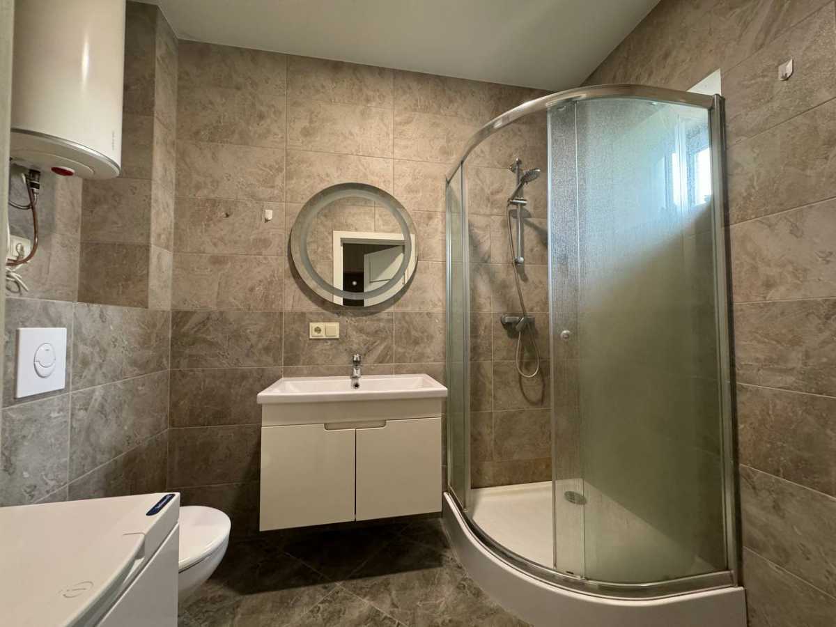 Продажа 1-комнатной квартиры 48 м², Победы просп., 55А