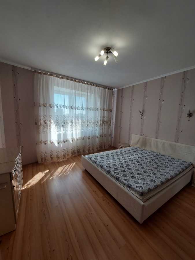 Продаж 3-кімнатної квартири 109 м², Валерія Лобановського вул., 19 К1