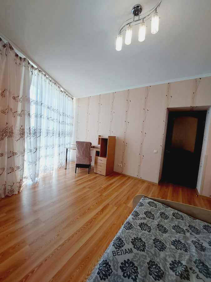 Продаж 3-кімнатної квартири 109 м², Валерія Лобановського вул., 19 К1