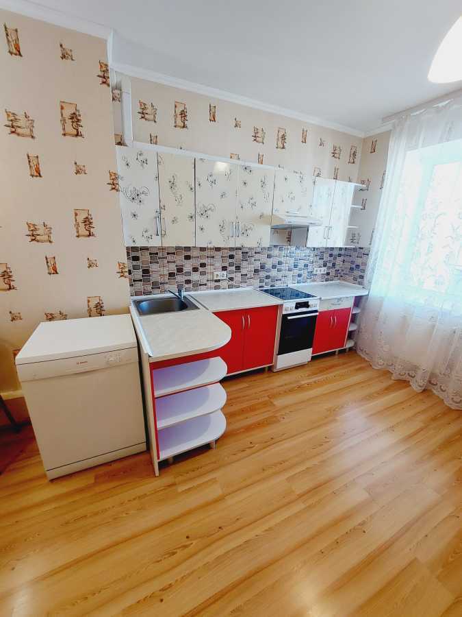 Продажа 3-комнатной квартиры 109 м², Валерия Лобановского ул., 19 К1