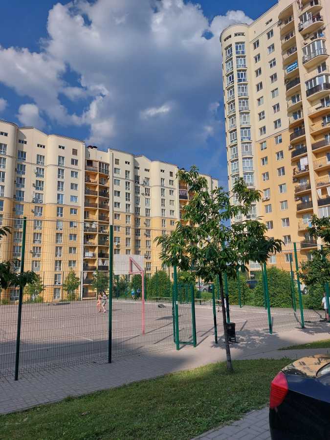 Продажа 3-комнатной квартиры 109 м², Валерия Лобановского ул., 19 К1