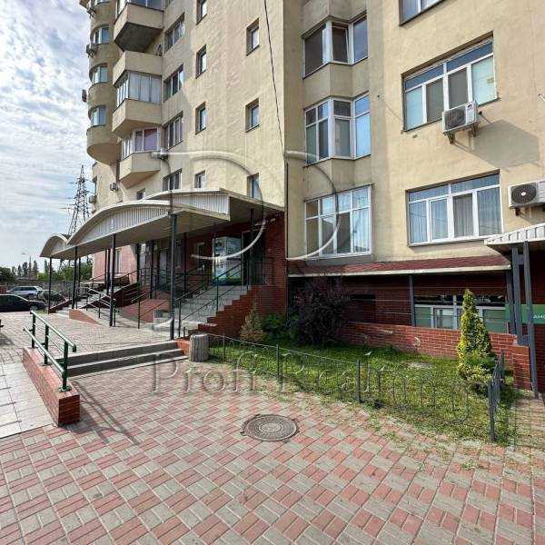 Продаж 1-кімнатної квартири 52 м², Вуликова вул., Харківське шосе, 19Б