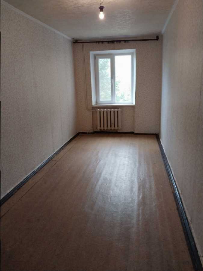 Продажа 4-комнатной квартиры 60 м², Старомостовая пл., 2