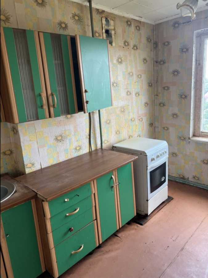 Продаж 3-кімнатної квартири 60 м², Старомостова пл., 2