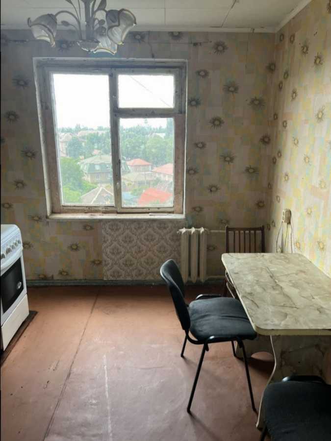 Продаж 3-кімнатної квартири 60 м², Старомостова пл., 2