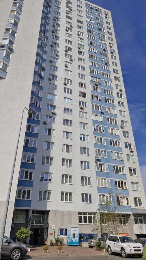 Продажа 1-комнатной квартиры 40.9 м², Владимира Маяковского просп., 70