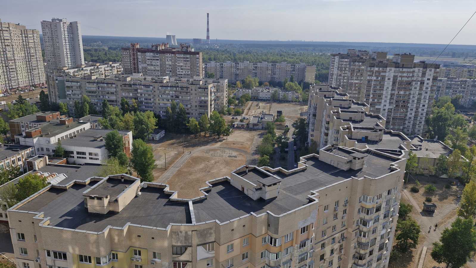 Продажа 1-комнатной квартиры 40.9 м², Владимира Маяковского просп., 70