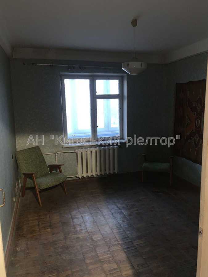 Продажа 3-комнатной квартиры 62 м², Большая Васильковская ул., 145/1